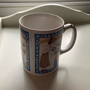 Mary Engelbreit “Thank a Teacher” mug